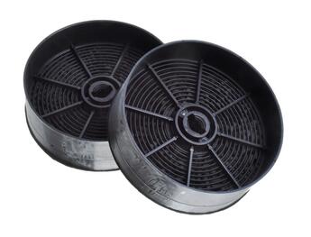 Alternativní uhlíkový filtr pro digestoře AEG, Electrolux, a další (náhrada za ECFB03)