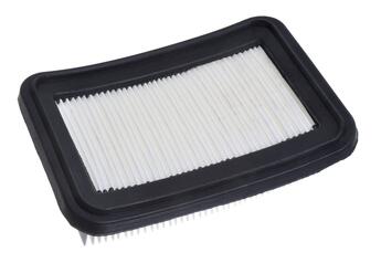 Alternativní výstupní omyvatelný HEPA filtr pro vysavače Flex