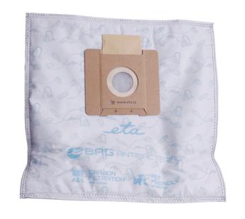 Antibakteriální sáčky ETA 960068020 eBAG Antibacterial
