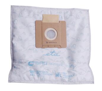 Antibakteriální sáčky ETA eBAG Antibacterial - 5 ks