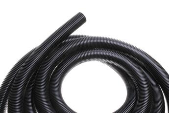 Antistatická hadice pro vysavače EVA 33 / 41 mm - metráž