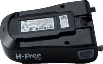 Baterie do tyčového vysavače Hoover H-Free
