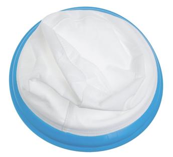 Bavlněný filtr FDU 901450 pro vysavač popela Fieldmann