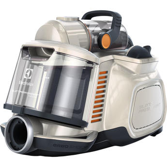 Bezsáčkový vysavač Electrolux SilentPerformer Cyclonic ESPC74SW