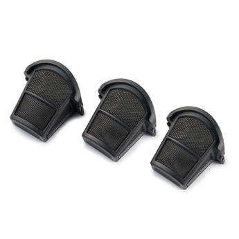 Cartridge filtr Raycop RS PRO, 3 ks