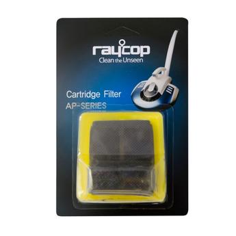 Catridge filtry pro vysavač Raycop Hera