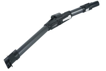 Černá trubka pro tyčový vysavač Rowenta X-Force Flex 12.60