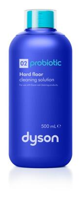Čistič Dyson 02 probiotic 500ml