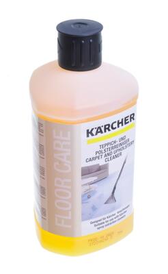 Čistič koberců Kärcher RM 519