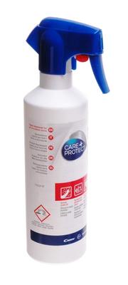Čistič pro mikrovlnné trouby CSL8001 500ml