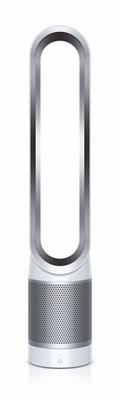 Čistička vzduchu a ventilátor Dyson Pure Cool TP00