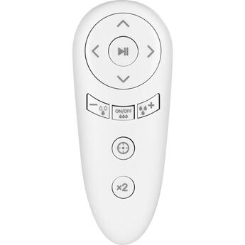 Dálk. Ovladač SRXD 6003 pro SRW 6010 SENCOR