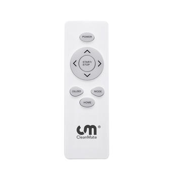 Dálkové ovládání CleanMate white pro QQ6