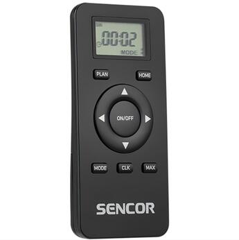Dálkový ovladač SRX 0015 pro SRV 2030 Sencor