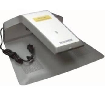Dobíjecí stanice RB052 pro robotický vysavač Hoover