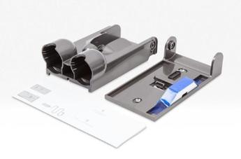 Dokovací stanice pro Dyson V12