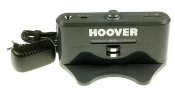 Dokovací stanice RB205 pro robotický vysavač Hoover ROBO.COM2