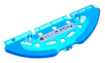 Držák na textilní utěrky Rowenta SS-2230003123