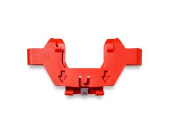 Držák sáčku Miele S6xxx, SDxxx, Compact C2
