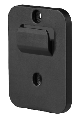 Držák vysavače na zeď pro Concept VP6040