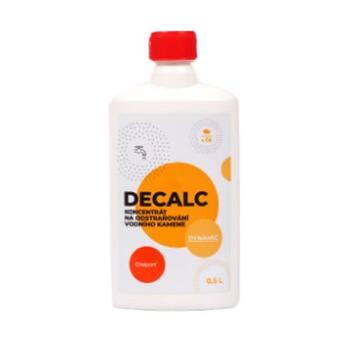 Dynamic Decalc pro odstranění vodního kamene 0,5 l