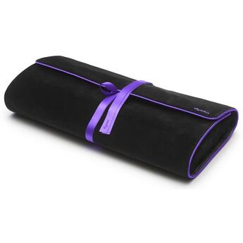 Dyson cestovní pouzdro pro Airwrap černá/fialová
