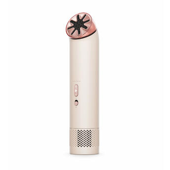 Dyson HushJet™ Mini Cool keramická růžová