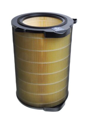EFDBTH6 Ochranný filtr Electrolux PURE A9 proti pylu 600 CADR