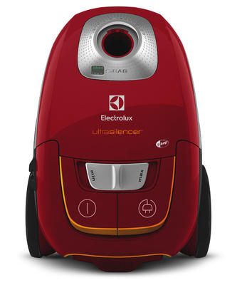 Electrolux New Ultra Silencer ZUSORIGWR+