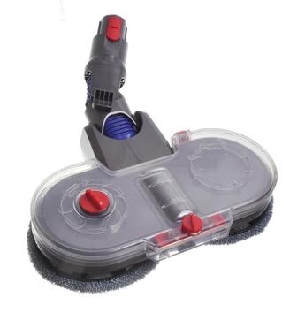 Elektrický mop s nádržkou na vodu pro Dyson V12