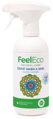 Feel Eco čistič oken a skel