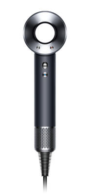 Fén Dyson Supersonic Origin HD07 Černá/Šedá