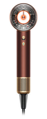 Fén na vlasy Dyson Supersonic Nural HD16 T1/T2 Plum Copper
