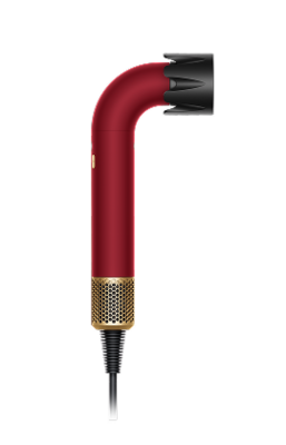 Fén na vlasy Dyson Supersonic r™ HD17 T1/T2