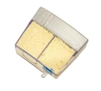 Filtr na vodu pro parní mop Concept CP3000
