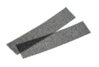 Filtr pěnový  pro sušičky MIELE, 225 x 45 x 5 mm