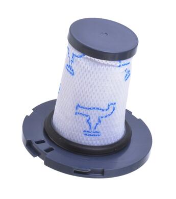 Filtr pro tyčové vysavače Rowenta ZR009007 - bez otvoru