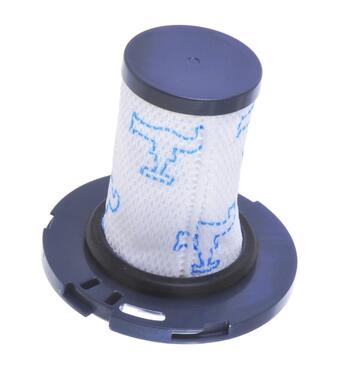 Filtr pro tyčové vysavače Rowenta ZR009007
