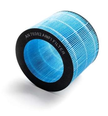 Filtr pro zvlhčovače vzduchu Philips
