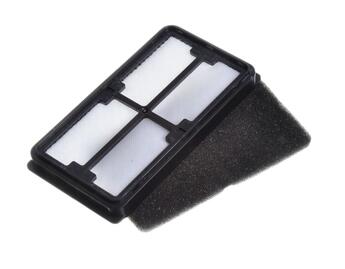 Filtr Sencor SVX 075 pro robotický vysavač