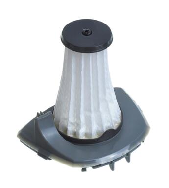 Filtr včetně podsady pro tyčový vysavač Electrolux