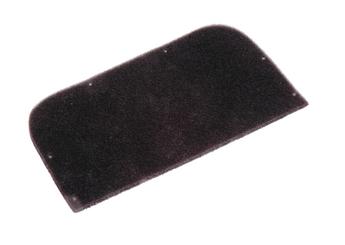 Filtr výstupní pro vysavače Concept Prominent VP 9711