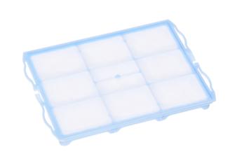 Filtr VZ01MSF k bionickému filtru vysavačů Bosch