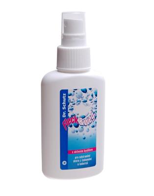  Fleck & Weg 100ml - čistič koberců ze syntetických vláken