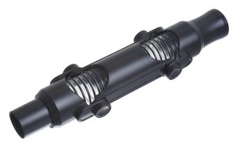 Flexibilní kloubový adaptér pro vysavače s připojením 32 mm