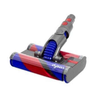 Fluffy hubice pro Dyson Omni-Glide