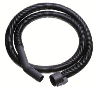 Hadice D7 k vysavači Hoover Wet&Dry S4125 - S5125