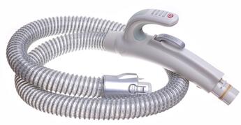 Hadice D91 s el. ovládáním pro Hoover Freemotion