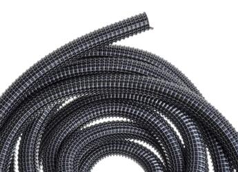 Hadice k vysavačům SuperFlex vyztužená 32/37 mm - metráž
