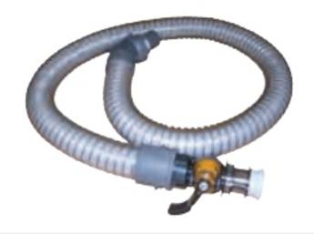 Hadice prodlužovací D92 pro vysavač Hoover Sensory